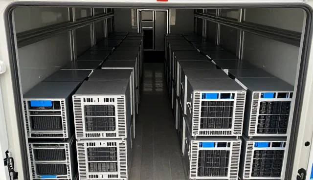性能优化:技术咨询在业务增长中的关键支撑
