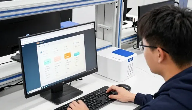 北京焱耀科技有限公司探索场景未来方向